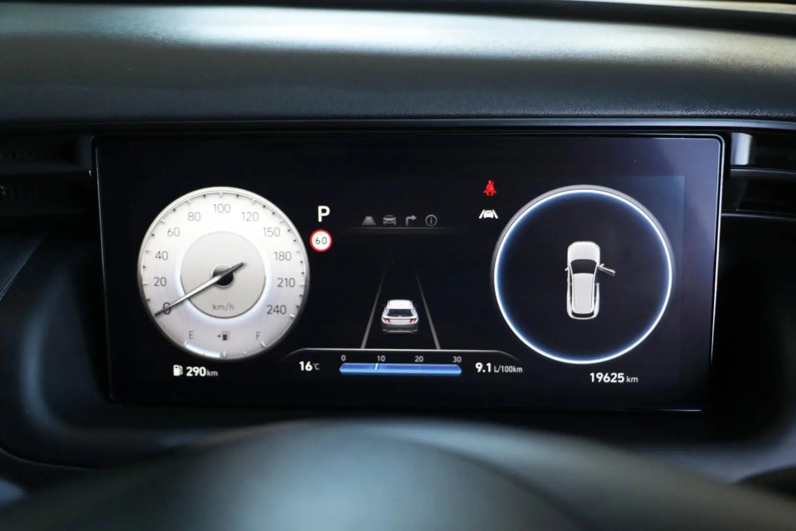 2023 Hyundai Tucson Gallery Image 12