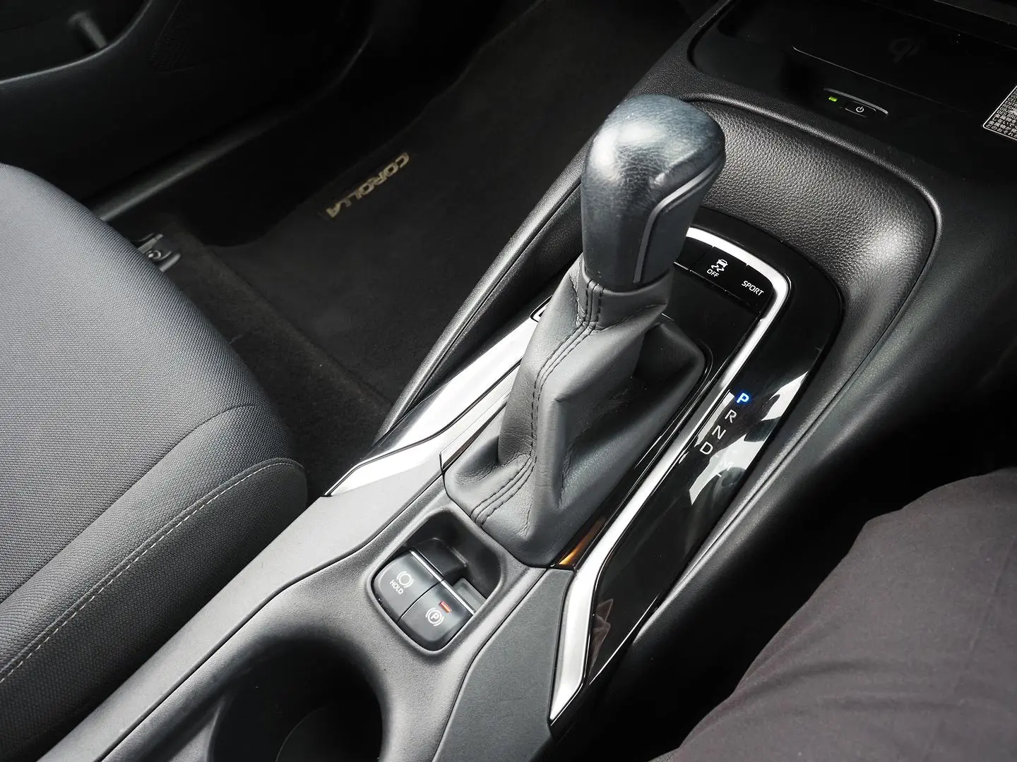 2020 Toyota Corolla Gallery Image 30