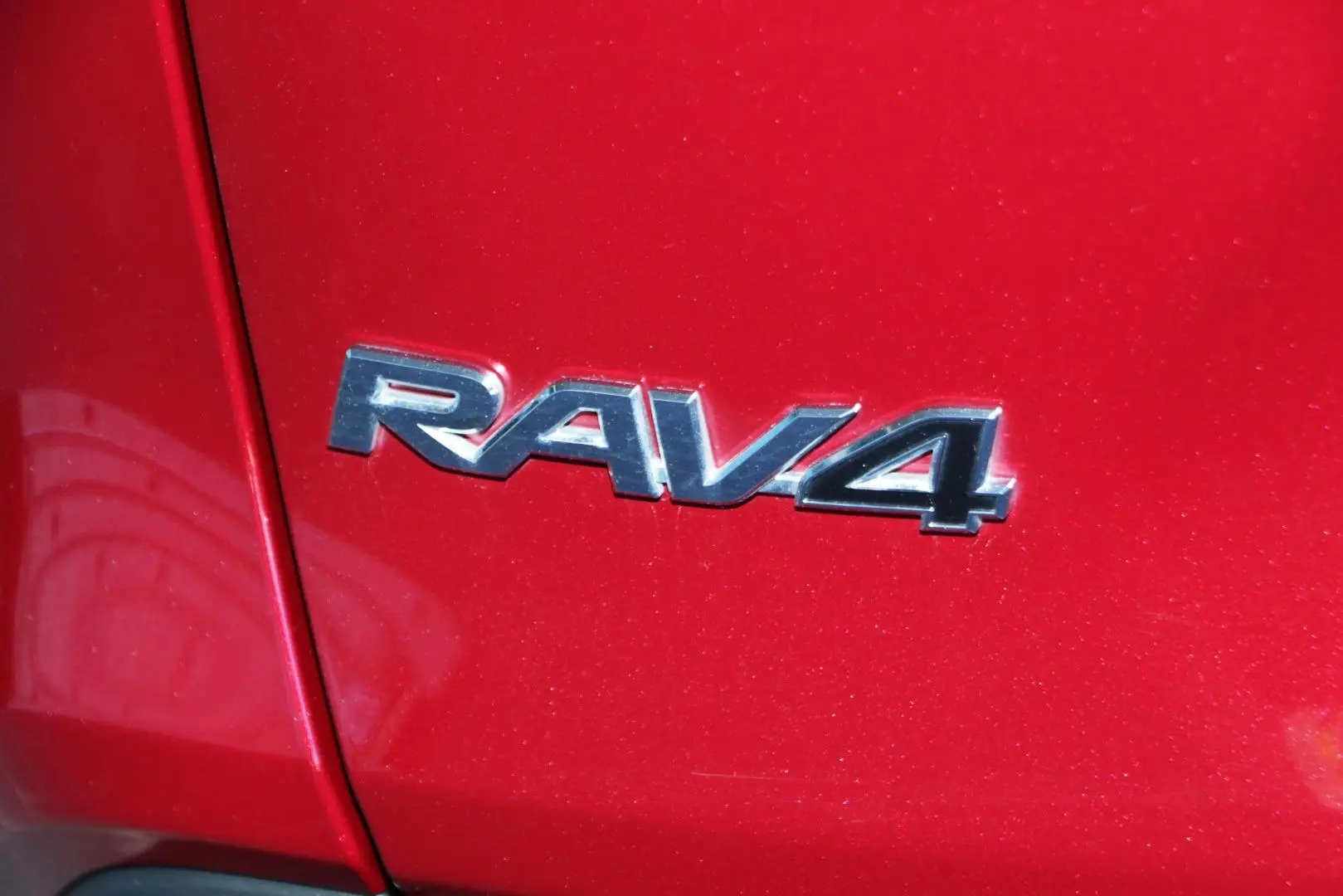 2025 Toyota RAV4 Gallery Image 21