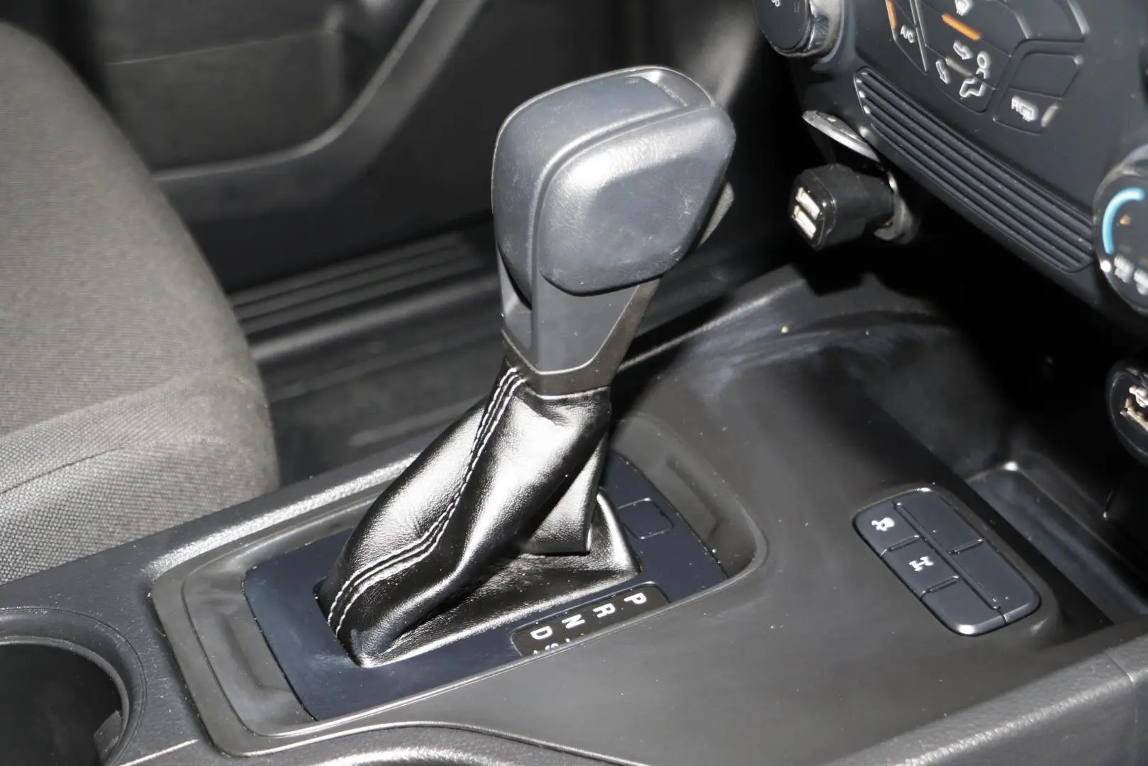 2020 Ford Ranger Gallery Image 11