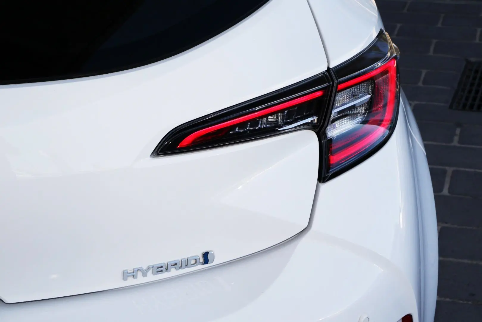 2019 Toyota Corolla Gallery Image 18