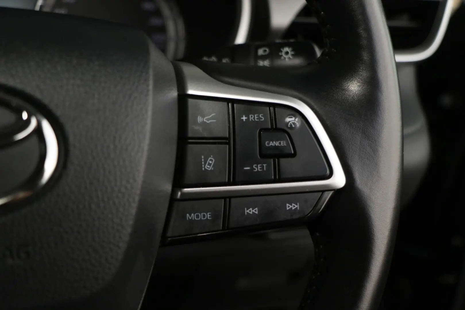 2024 Toyota Kluger Gallery Image 18