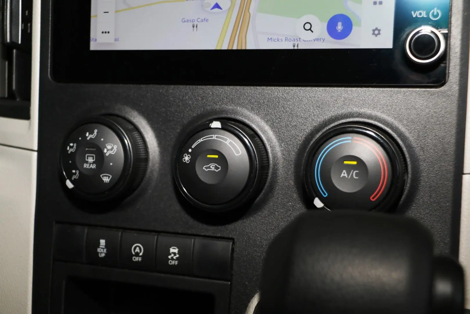 2024 Toyota Hiace Gallery Image 19