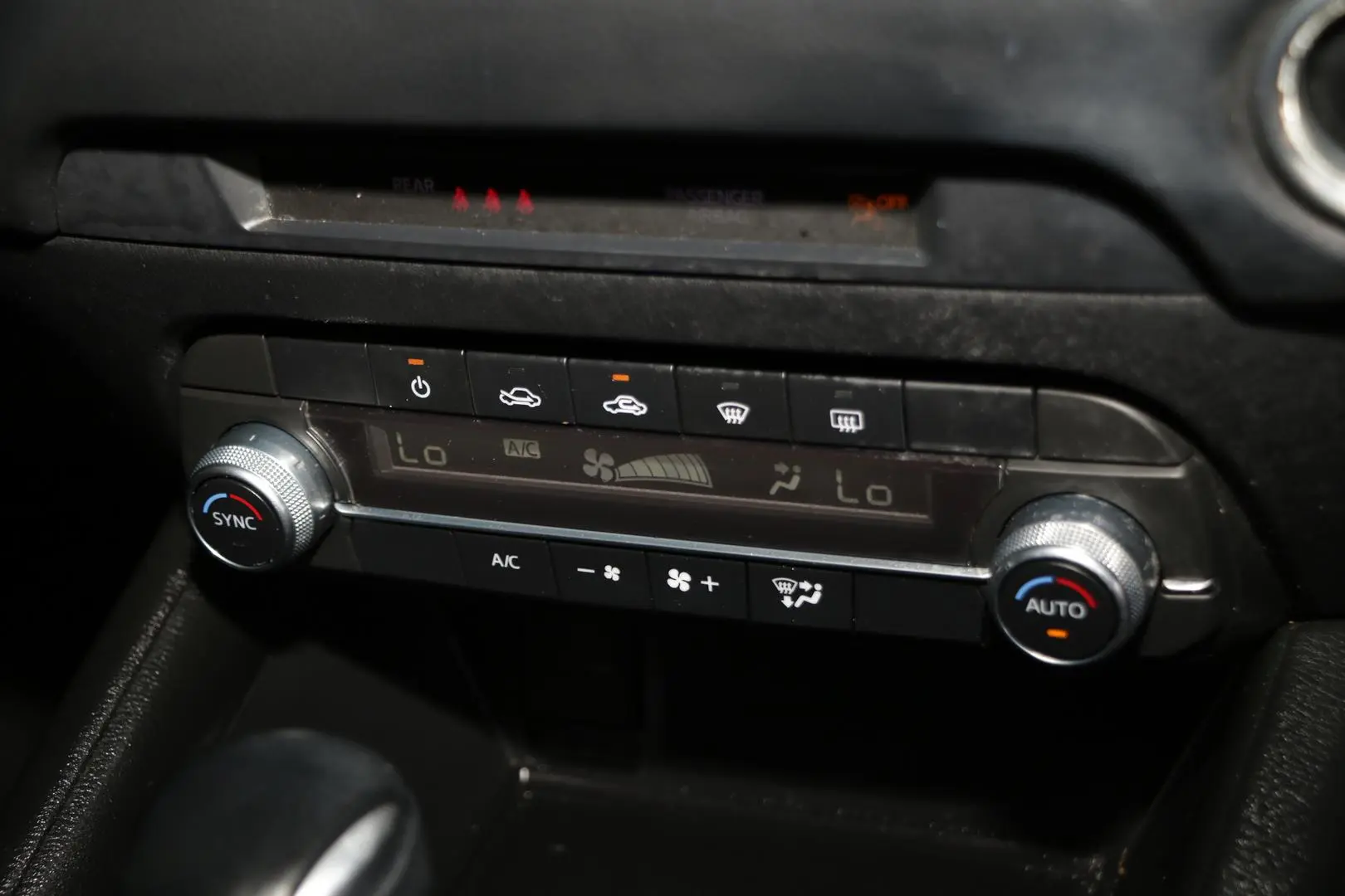 2021 Mazda CX-5 Gallery Image 16