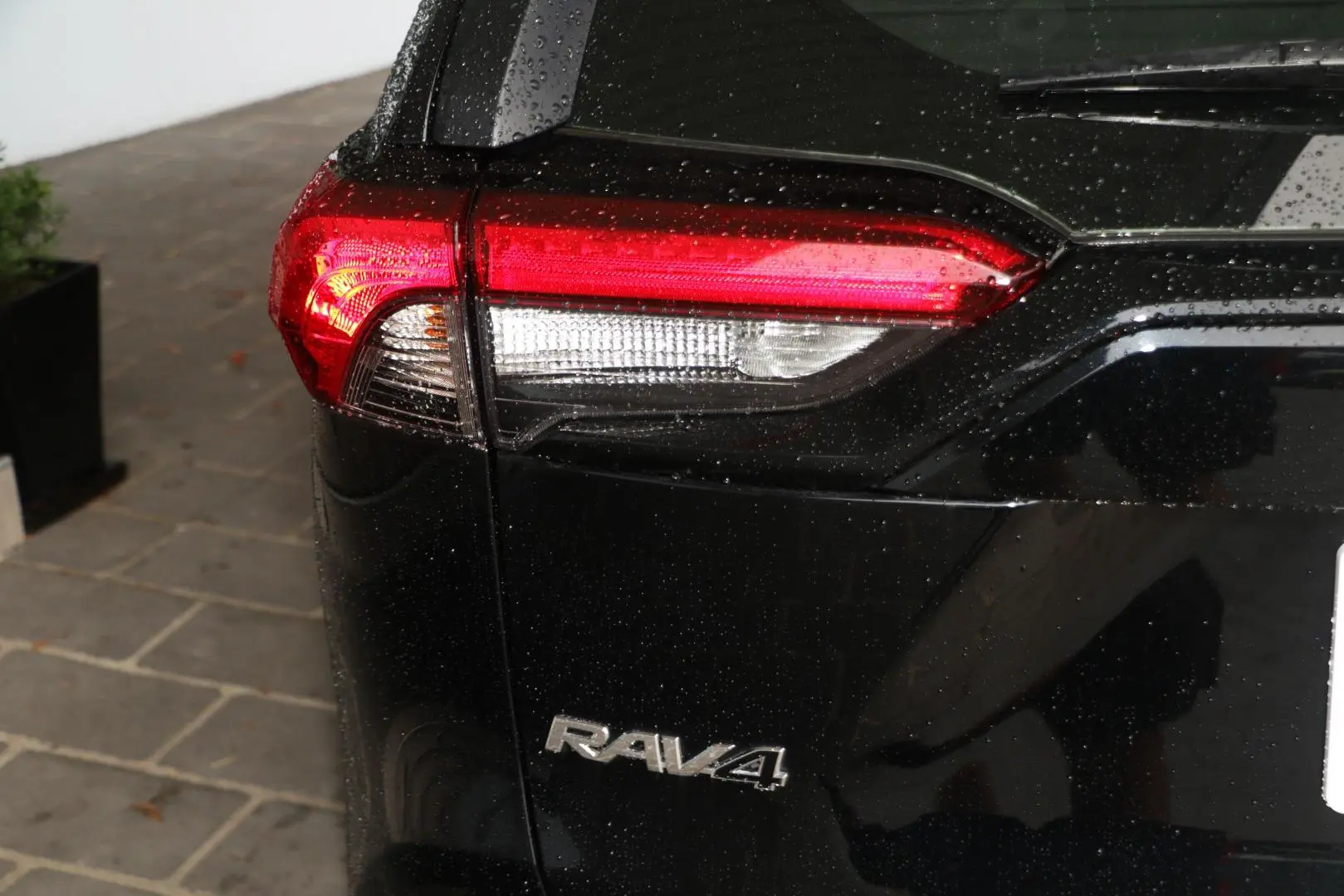 2024 Toyota RAV4 Gallery Image 21