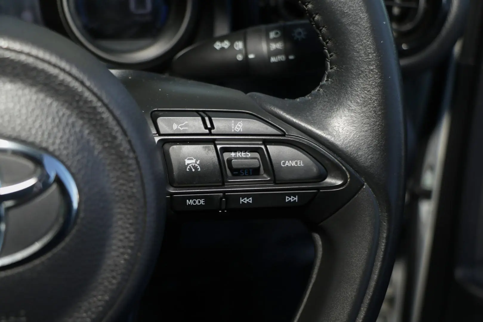 2020 Toyota Yaris Cross Gallery Image 19