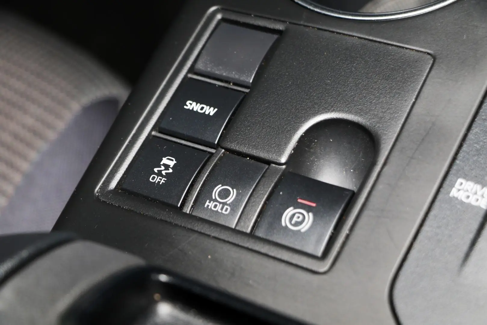 2024 Toyota Kluger Gallery Image 15