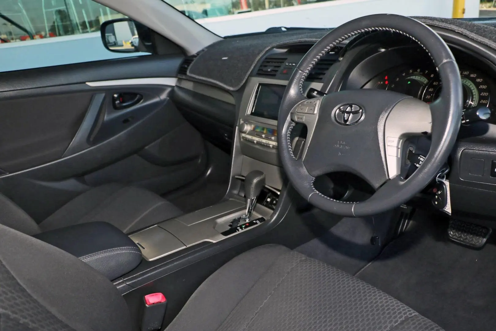 2008 Toyota Aurion Gallery Image 6