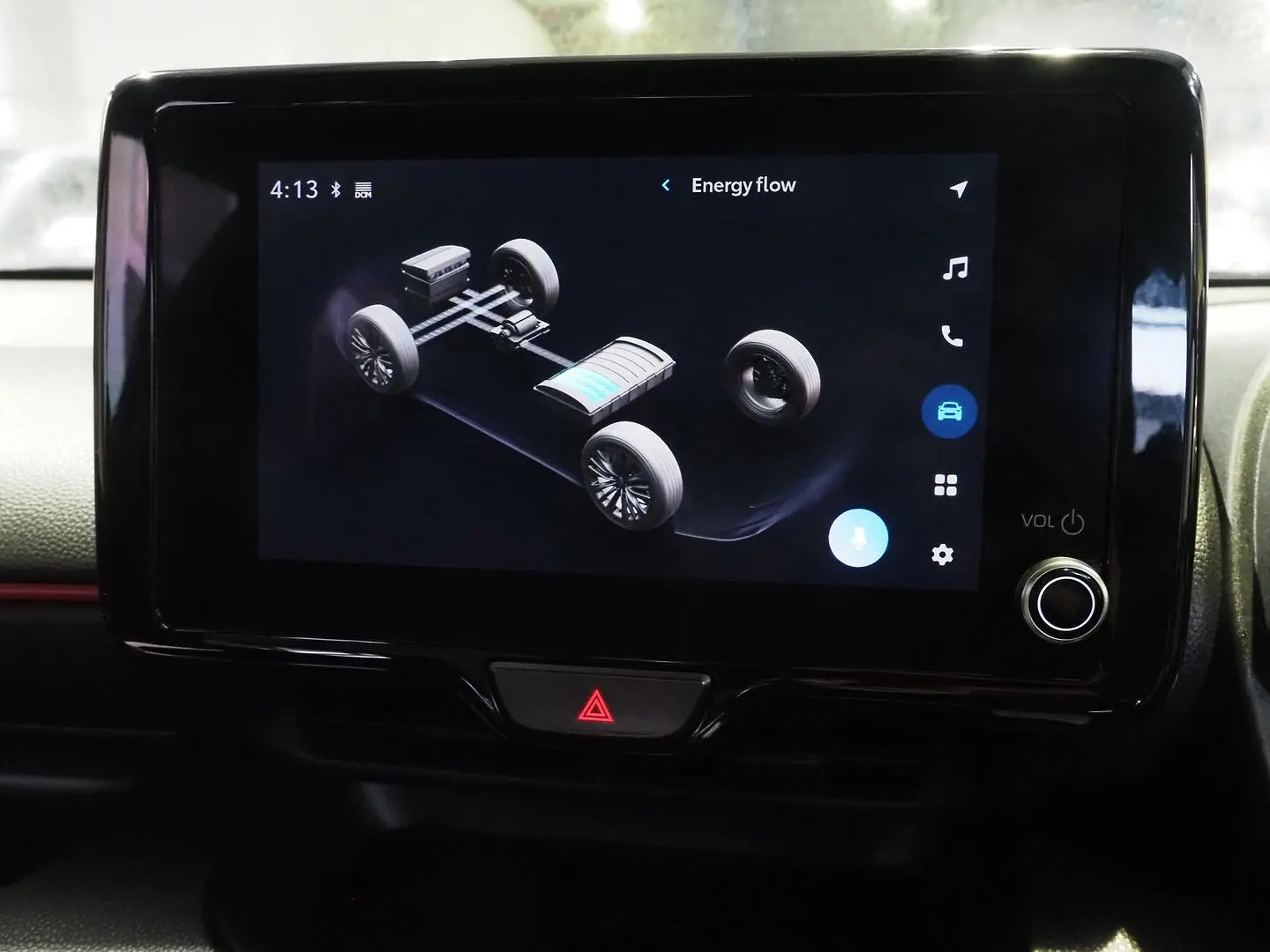 2024 Toyota Yaris Gallery Image 15