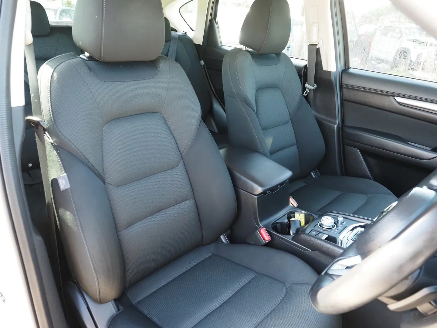 2024 Mazda CX-5 Gallery Image 14