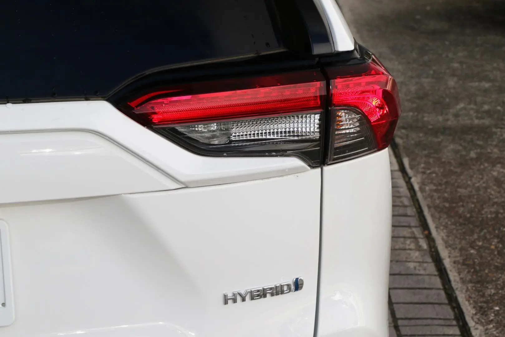 2022 Toyota RAV4 Gallery Image 22