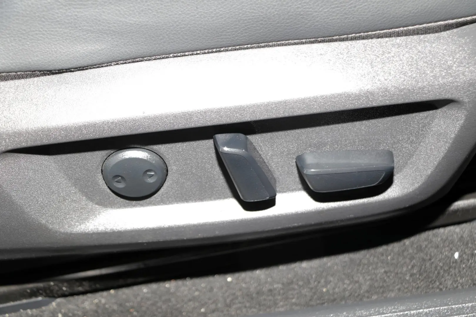 2023 Nissan X-TRAIL Gallery Image 16