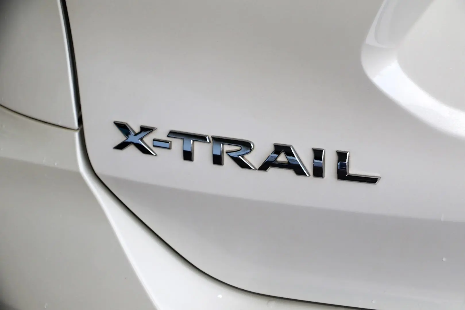 2022 Nissan X-TRAIL Gallery Image 19