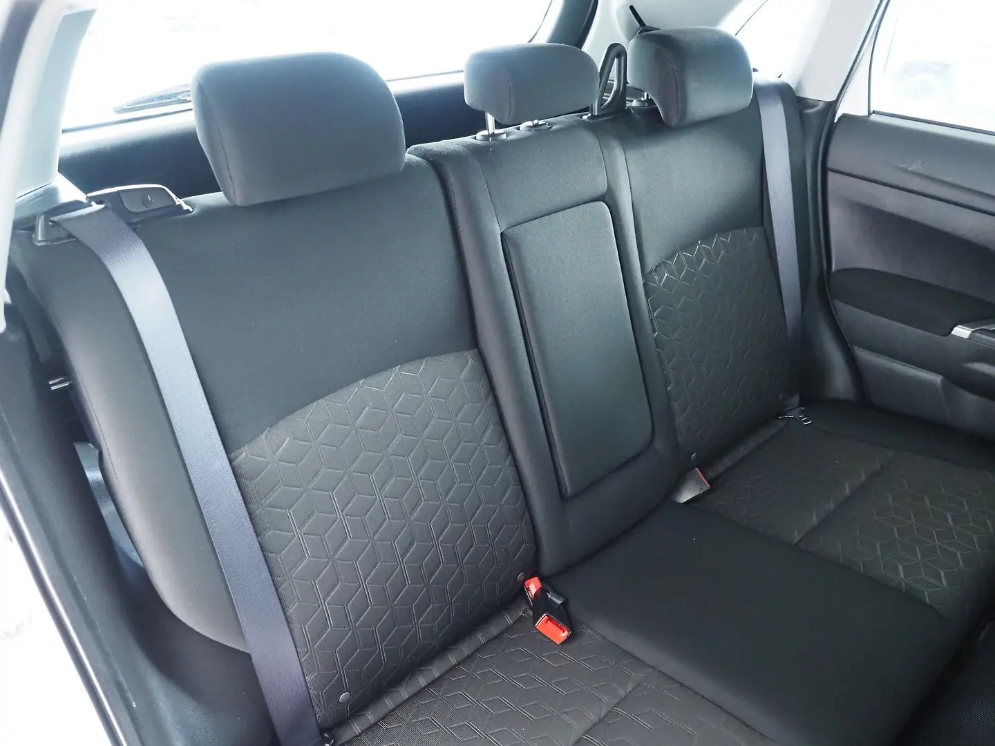 2021 Mitsubishi ASX Gallery Image 12