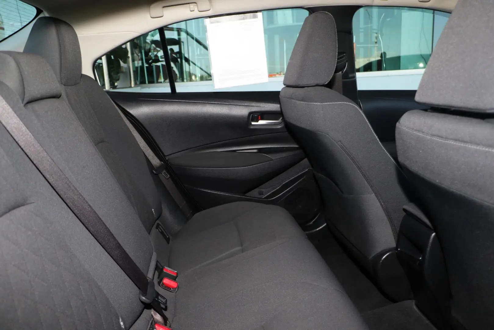 2023 Toyota Corolla Gallery Image 10