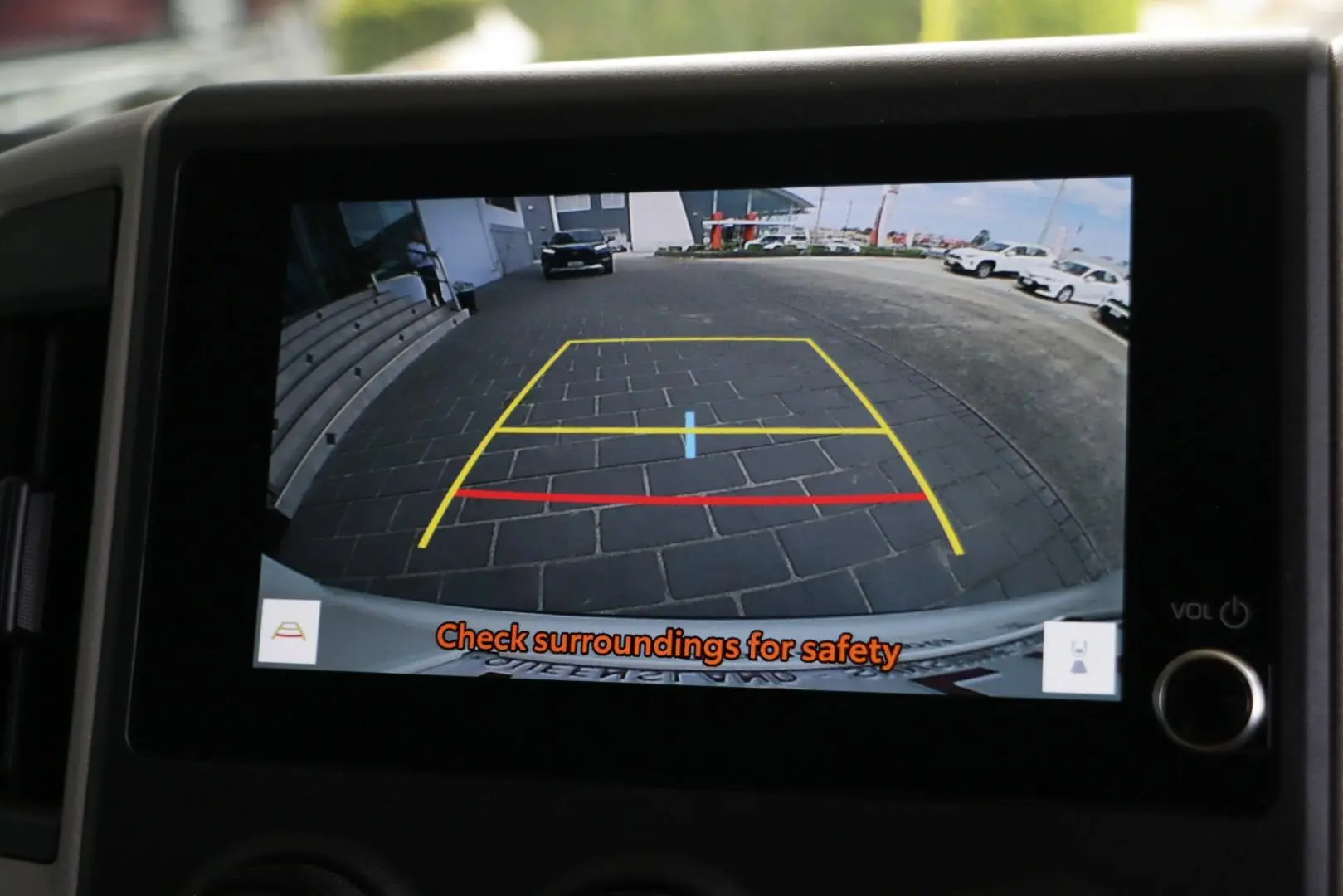 2024 Toyota Hiace Gallery Image 11