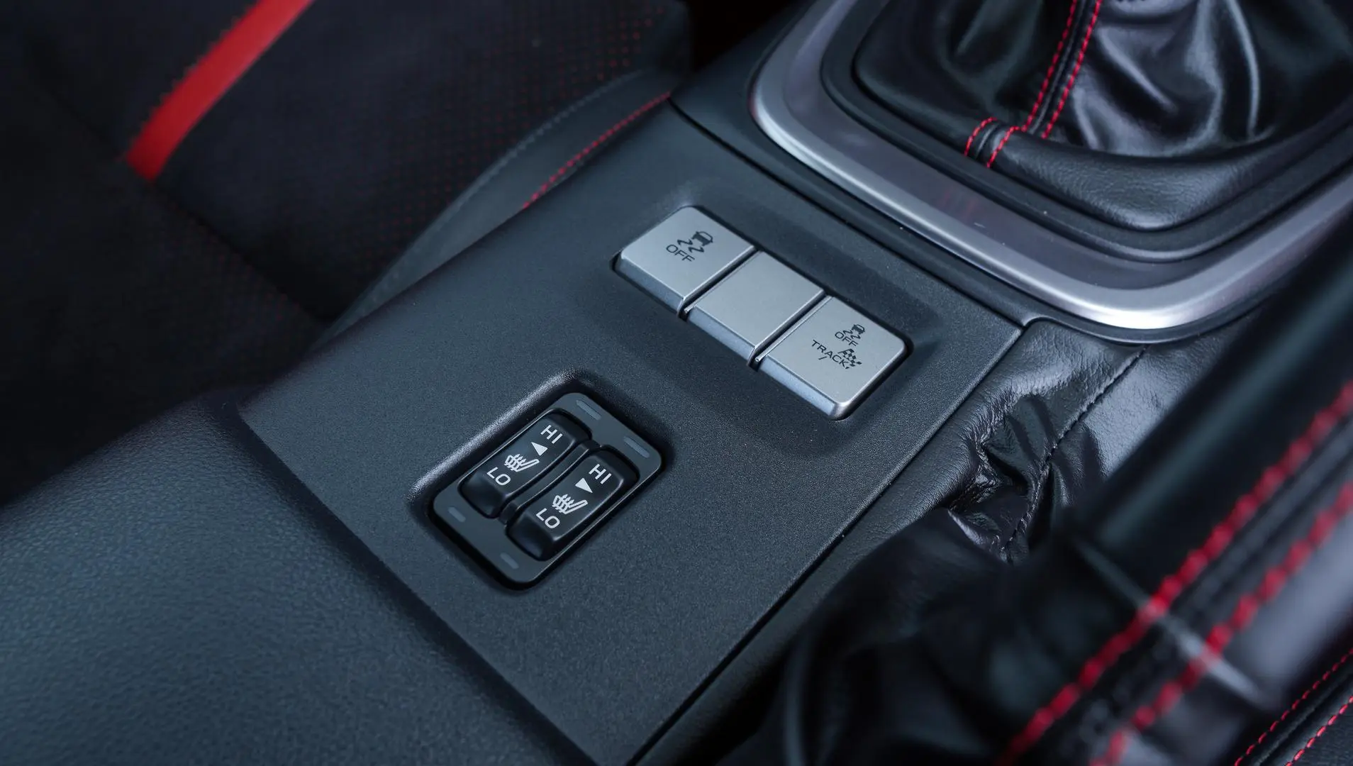 2025 Toyota GR86 Gallery Image 12