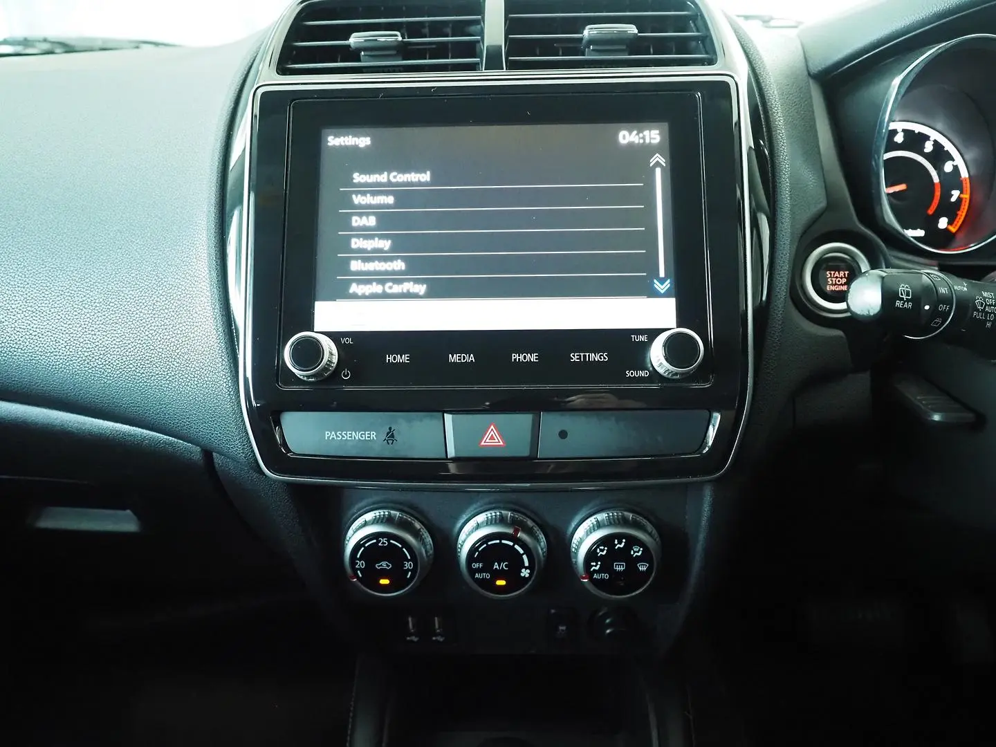 2021 Mitsubishi ASX Gallery Image 22