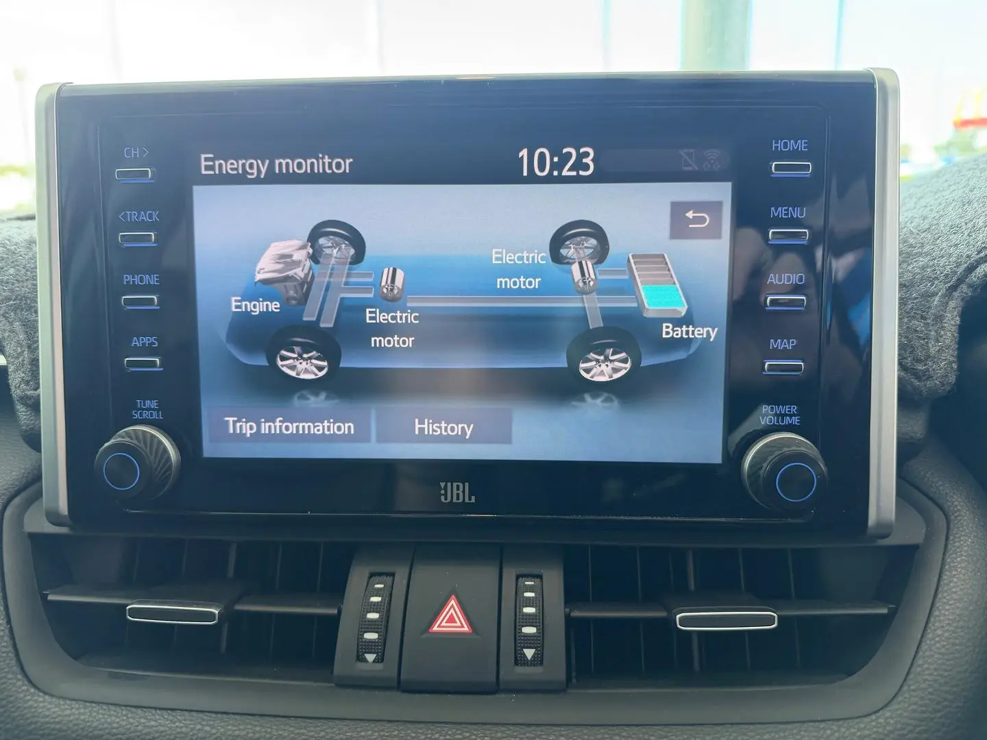 2019 Toyota RAV4 Gallery Image 18