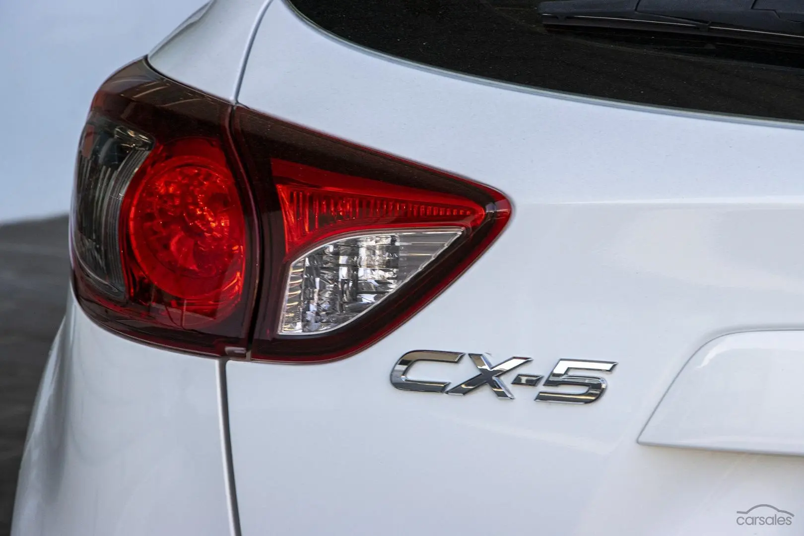 2015 Mazda CX-5 Image 19