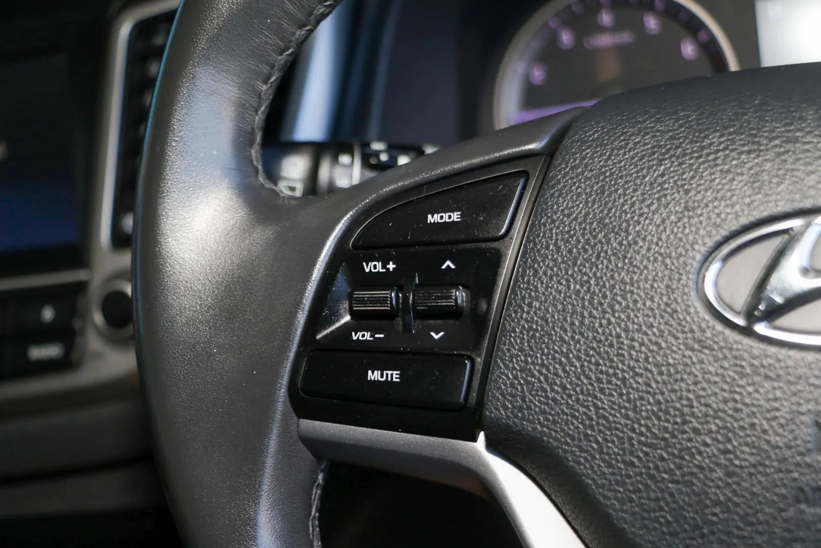 2016 Hyundai Tucson Gallery Image 13