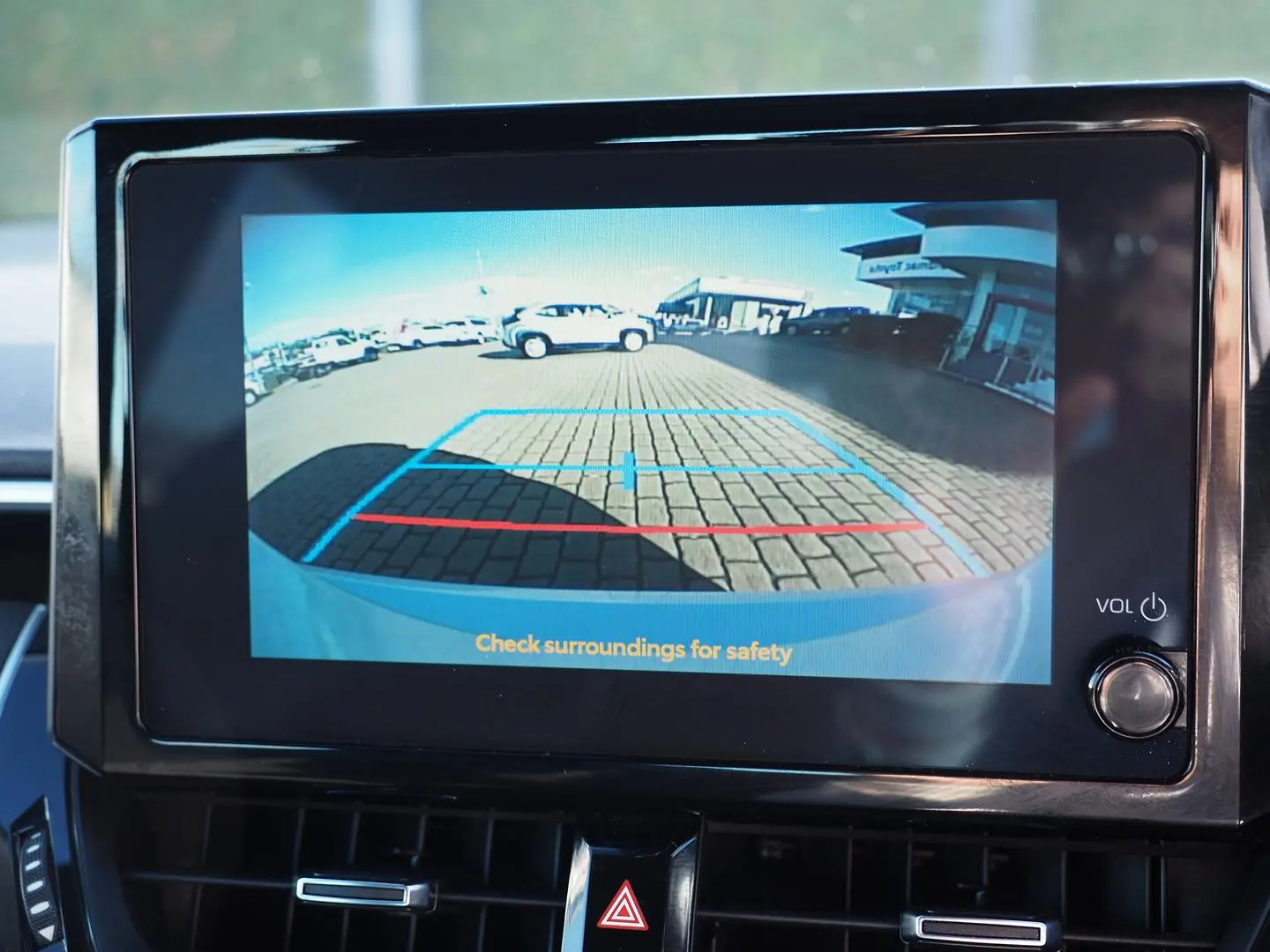 2023 Toyota Corolla Gallery Image 28