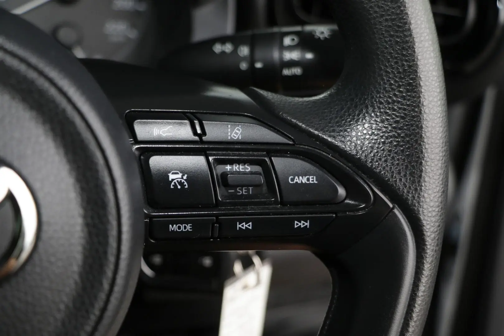 2023 Toyota Yaris Gallery Image 18