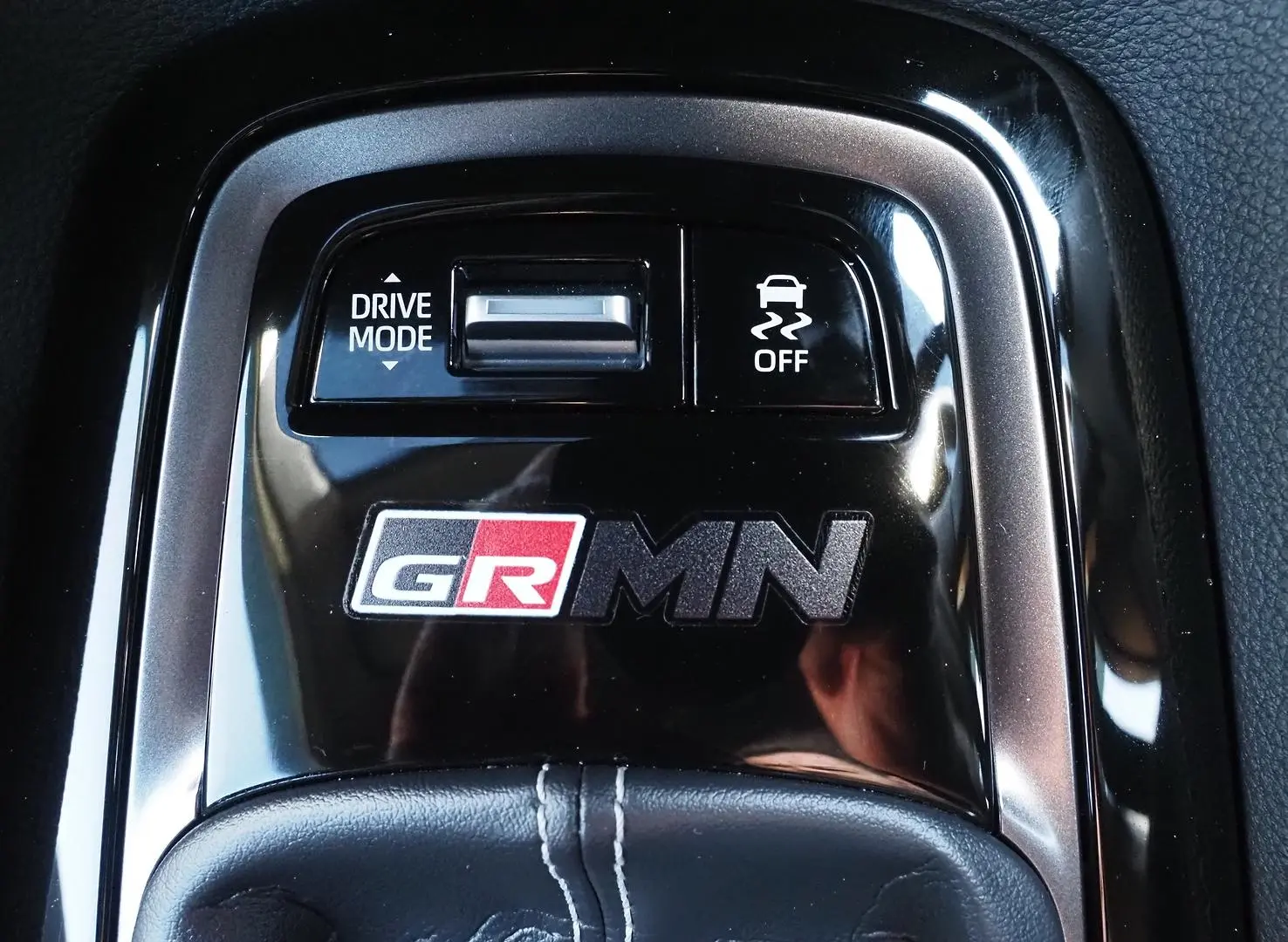 2024 Toyota Corolla Gallery Image 21