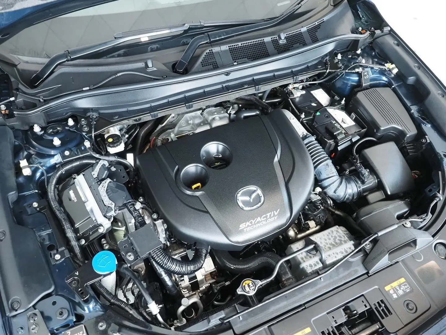 2019 Mazda CX-8 Gallery Image 4
