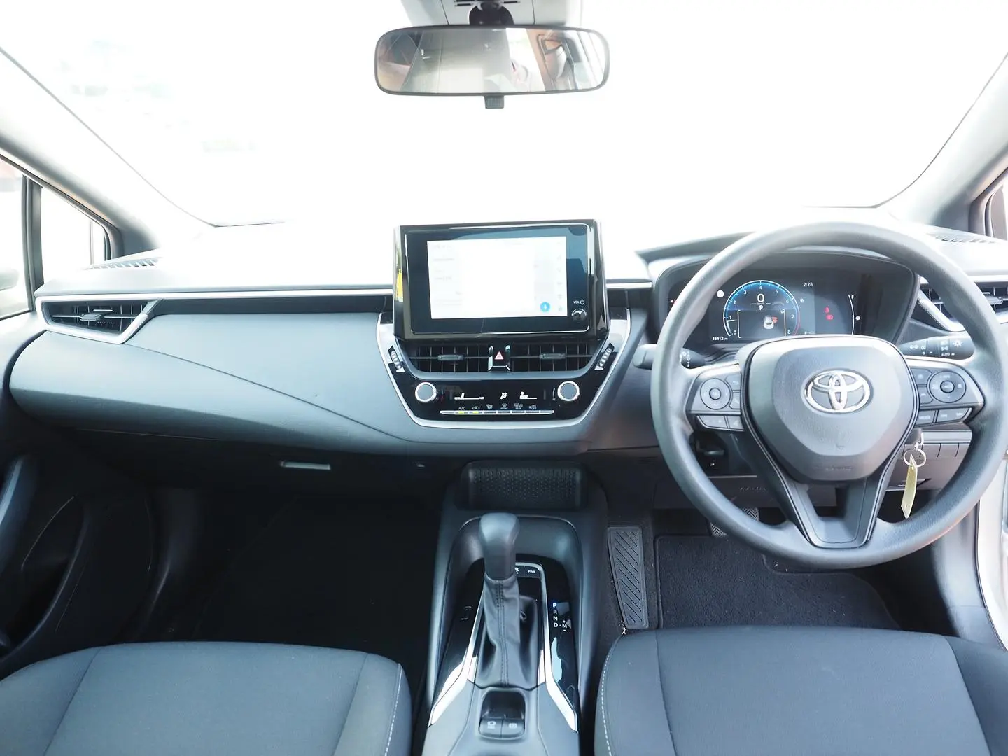 2024 Toyota Corolla Gallery Image 20