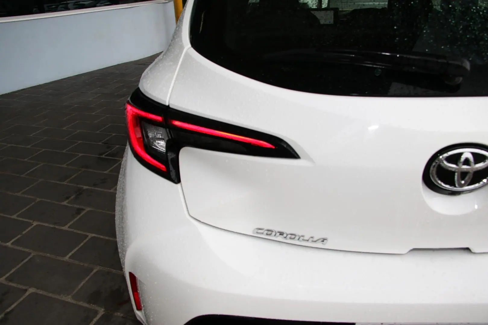 2022 Toyota Corolla Gallery Image 21