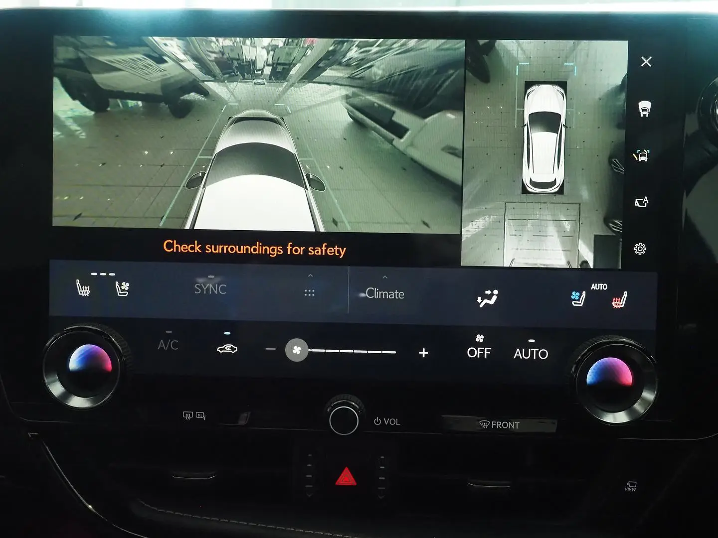 2024 Lexus NX Gallery Image 32