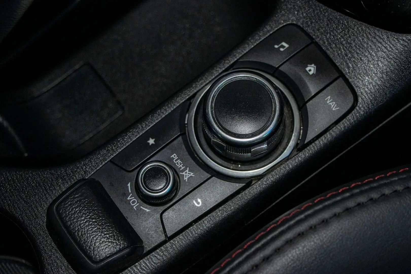 2015 Mazda CX-3 Gallery Image 17