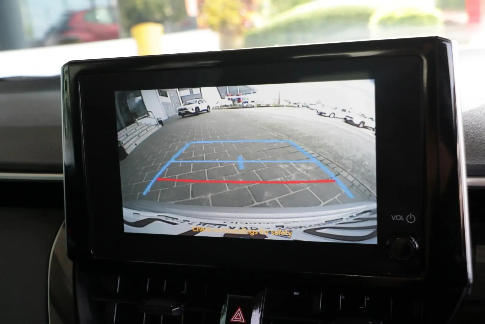 2024 Toyota Corolla Gallery Image 11