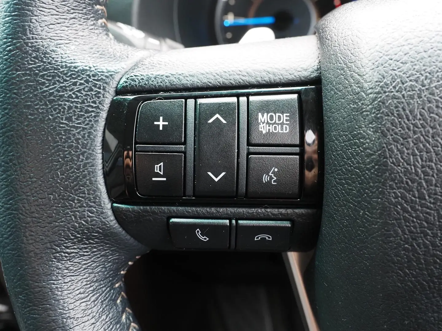 2017 Toyota Fortuner Gallery Image 31