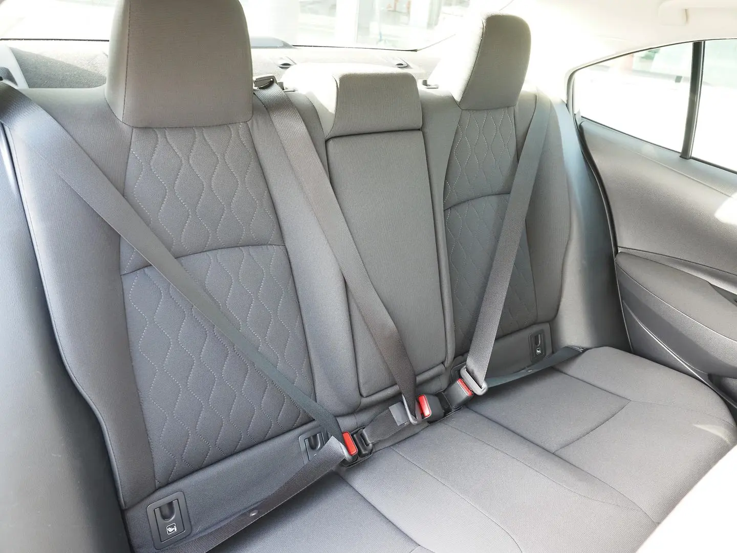 2020 Toyota Corolla Gallery Image 21