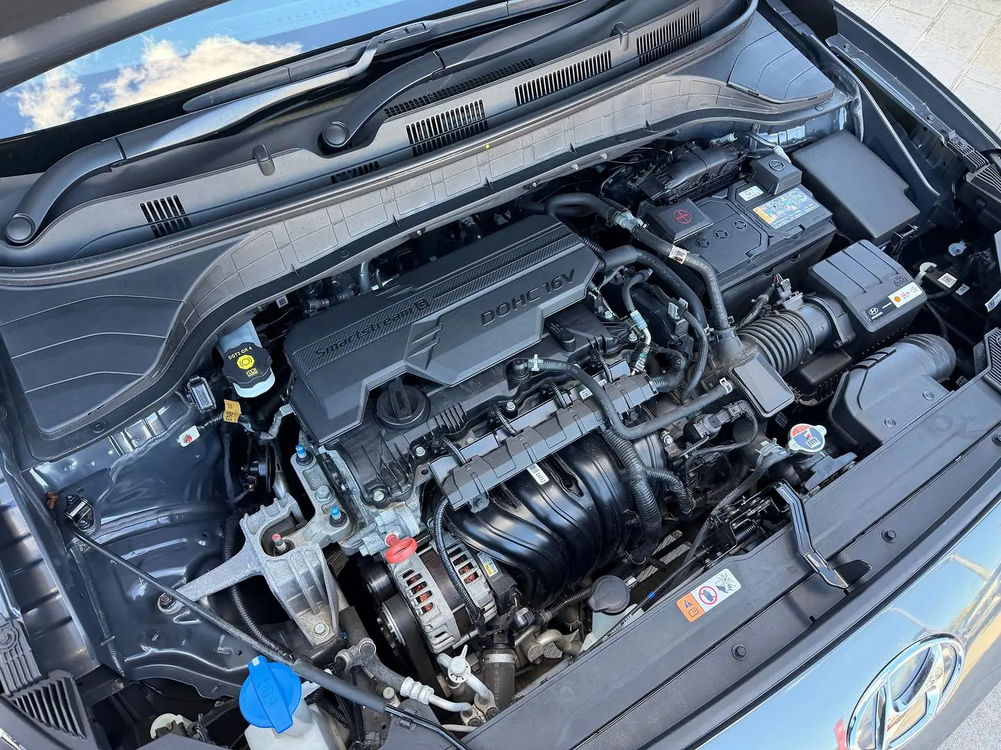2022 Hyundai Kona Gallery Image 5