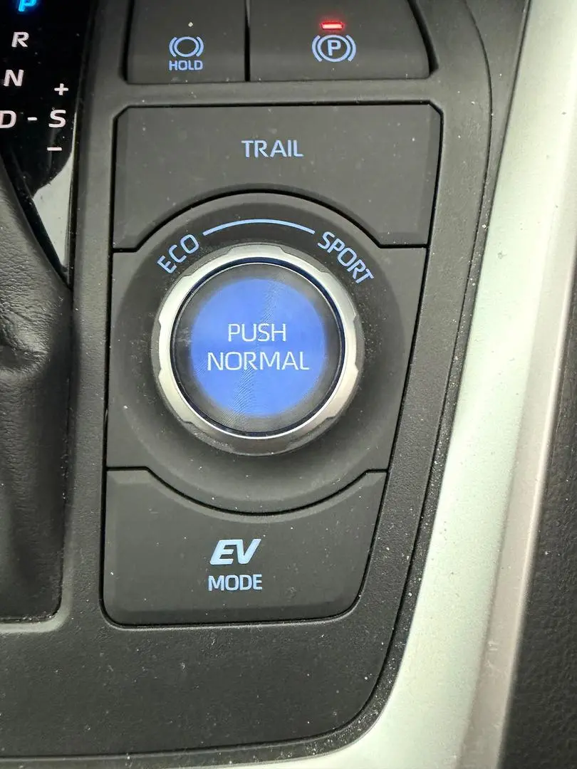 2019 Toyota RAV4 Gallery Image 20