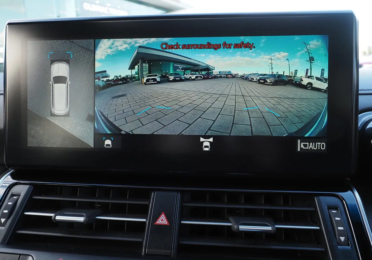 2023 Toyota Landcruiser Gallery Image 30