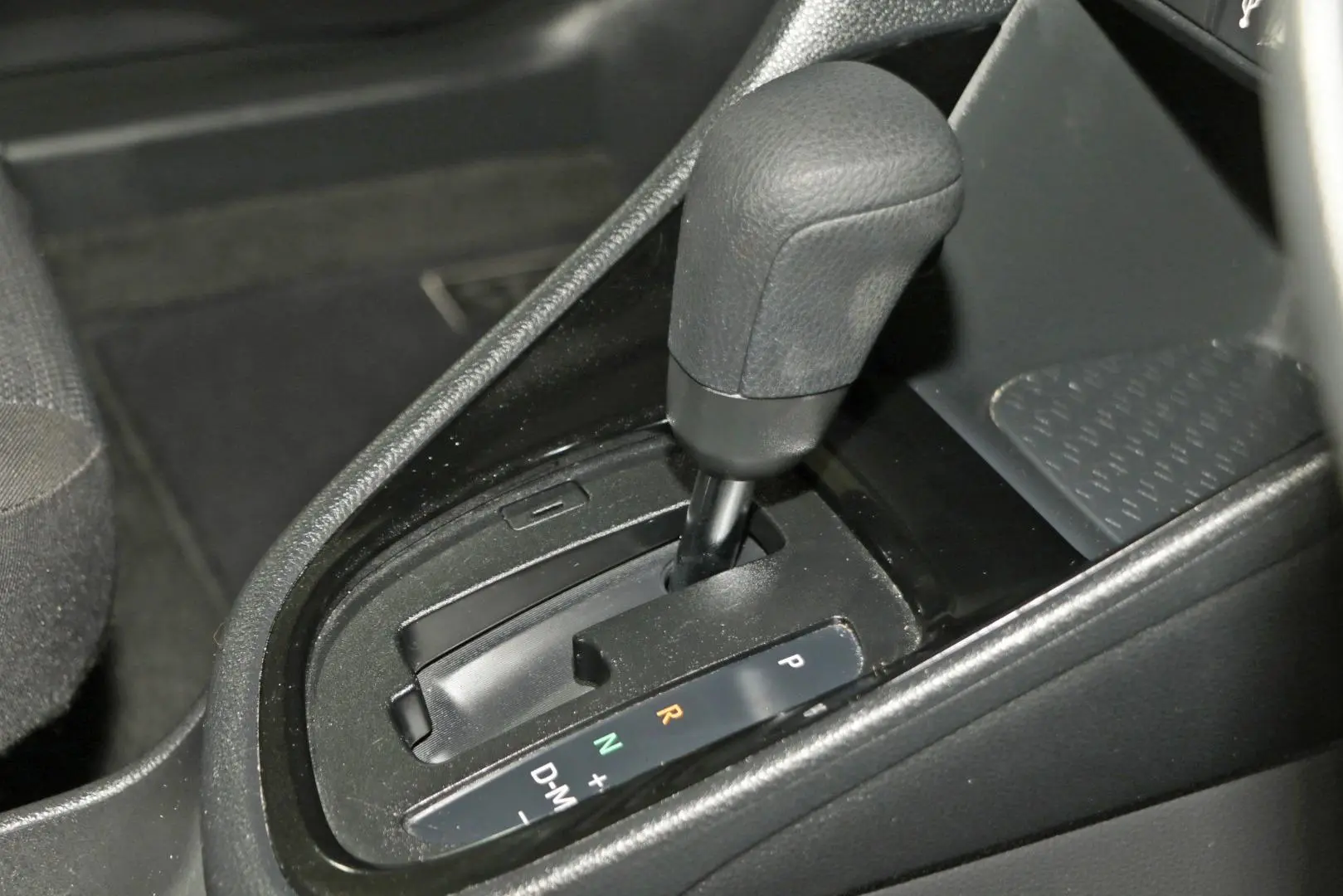 2023 Toyota Yaris Gallery Image 15