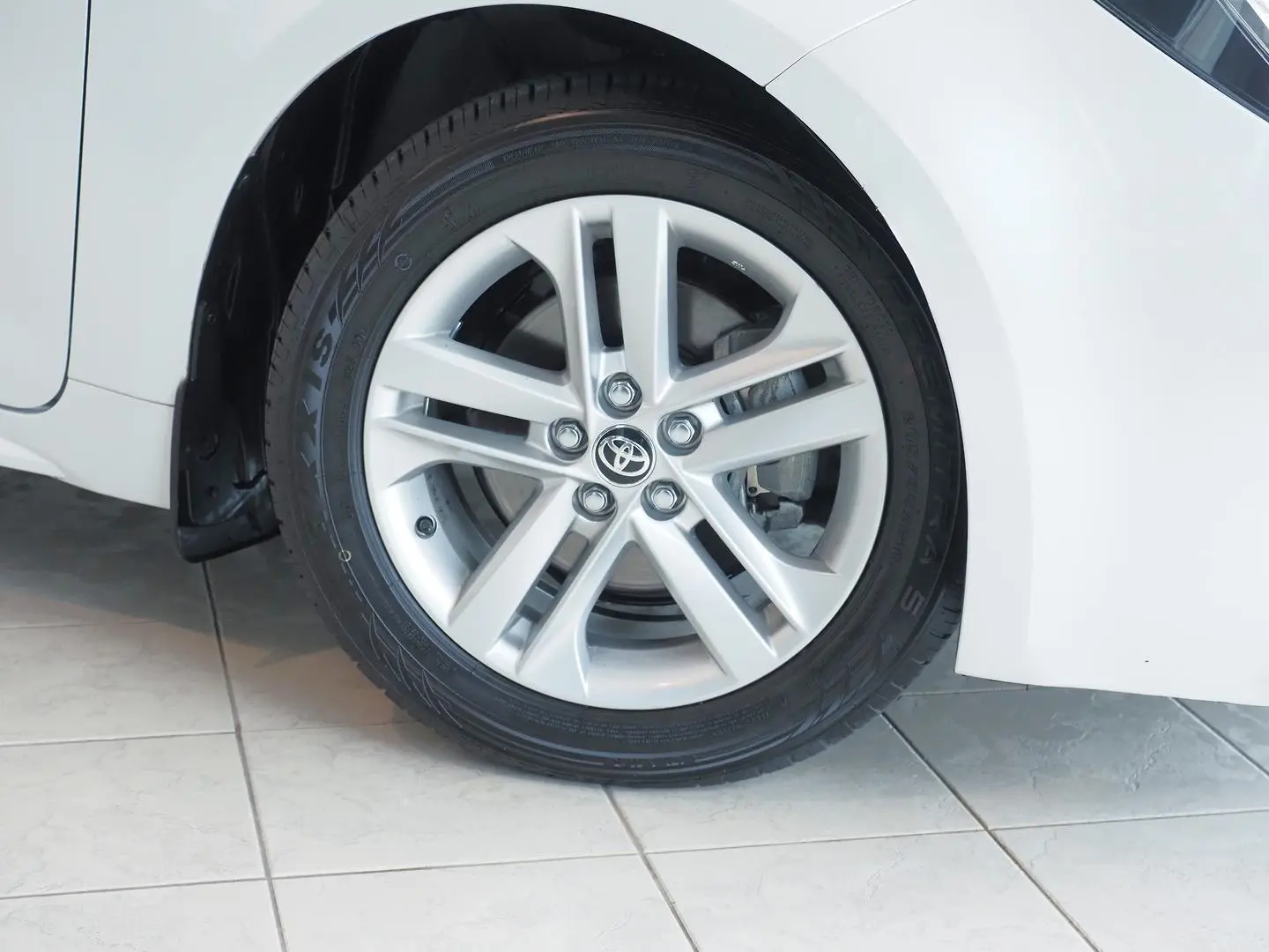 2021 Toyota Corolla Gallery Image 11