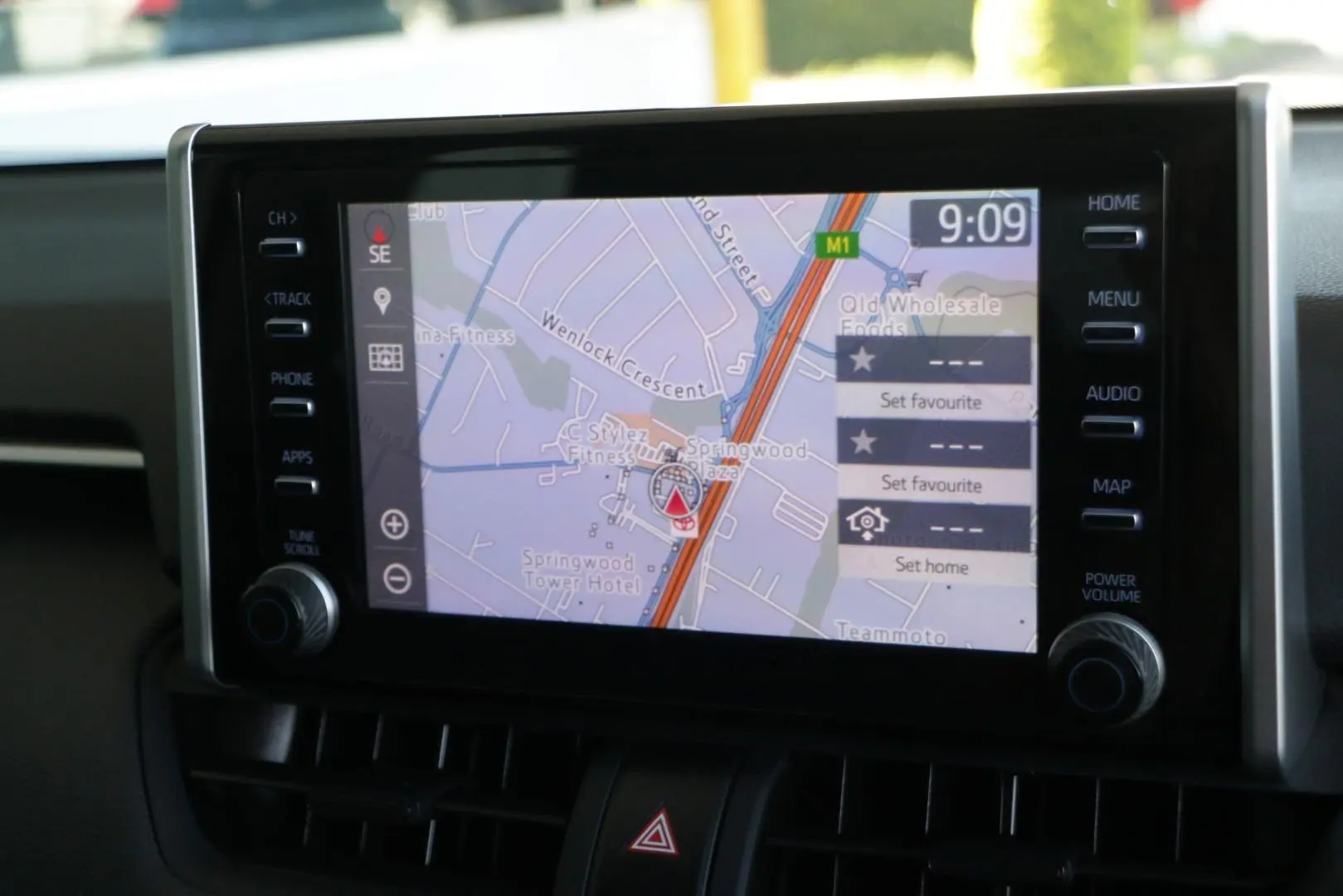 2021 Toyota RAV4 Gallery Image 11