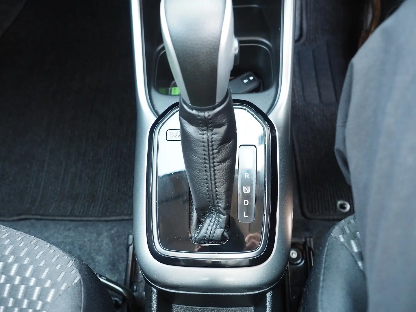2022 Suzuki Ignis Gallery Image 27