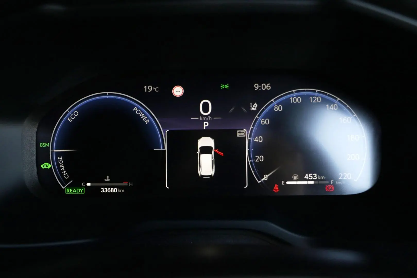 2024 Toyota RAV4 Gallery Image 13