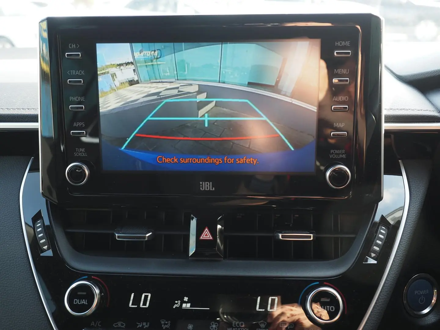 2020 Toyota Corolla Gallery Image 13