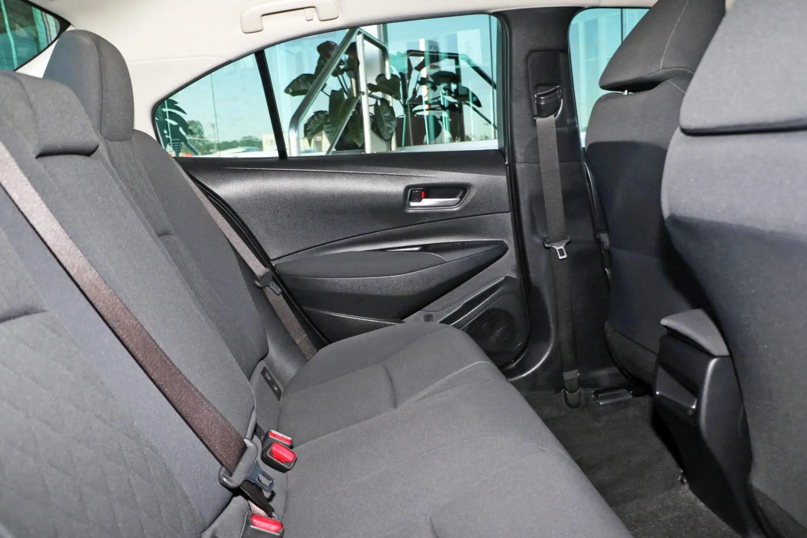 2021 Toyota Corolla Gallery Image 10