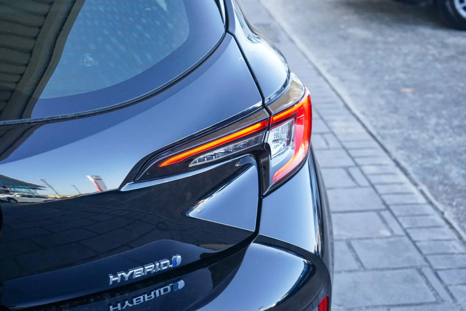 2023 Toyota Corolla Gallery Image 22