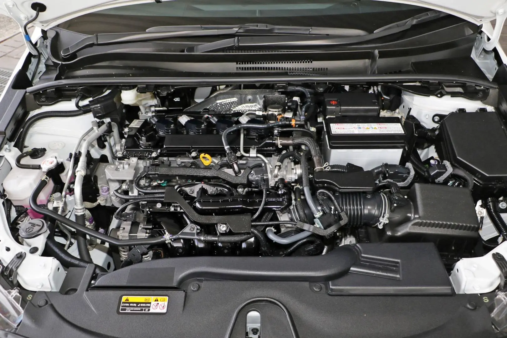 2024 Toyota Corolla Gallery Image 19