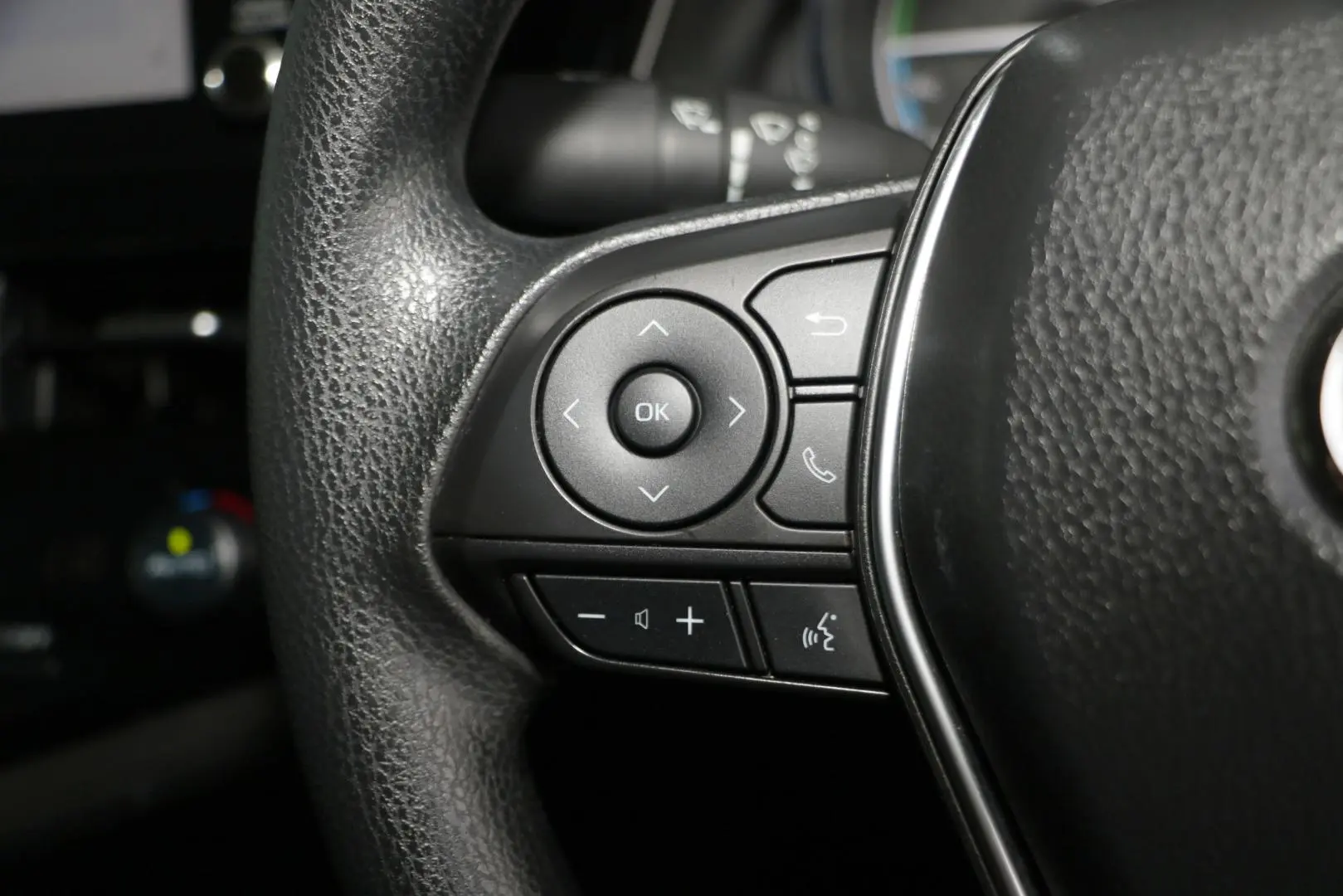 2024 Toyota Camry Gallery Image 15