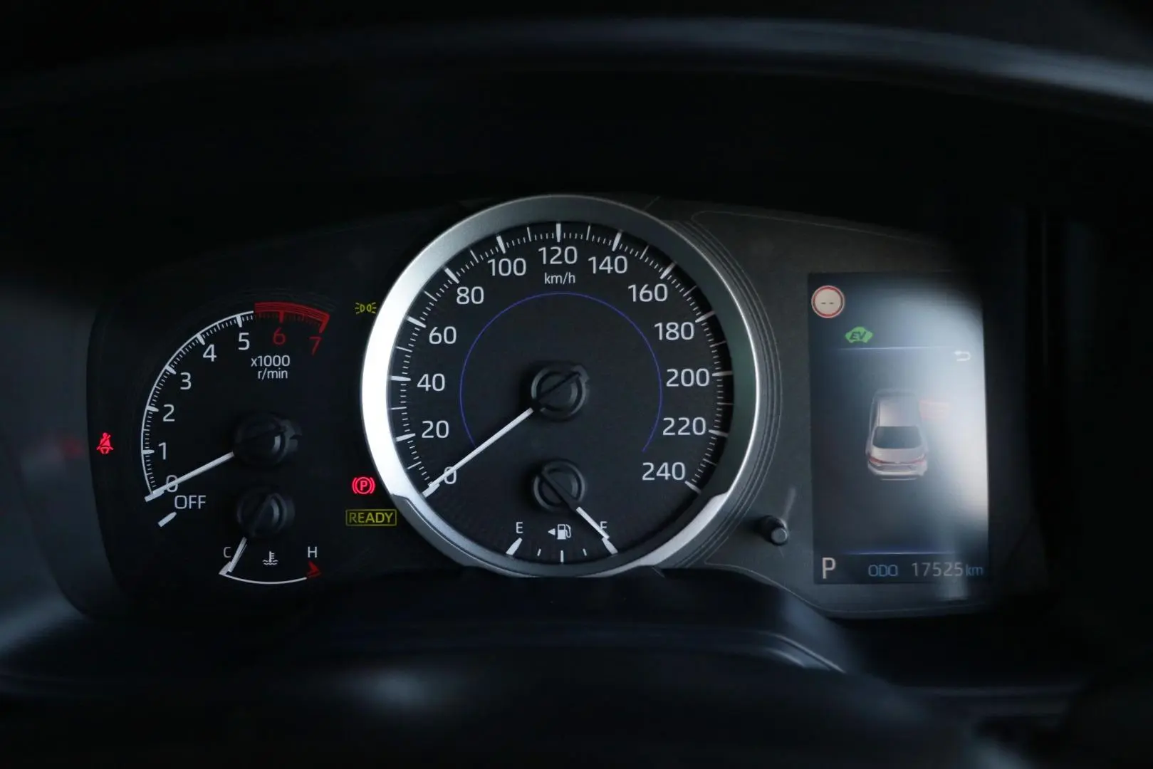 2021 Toyota Corolla Gallery Image 15